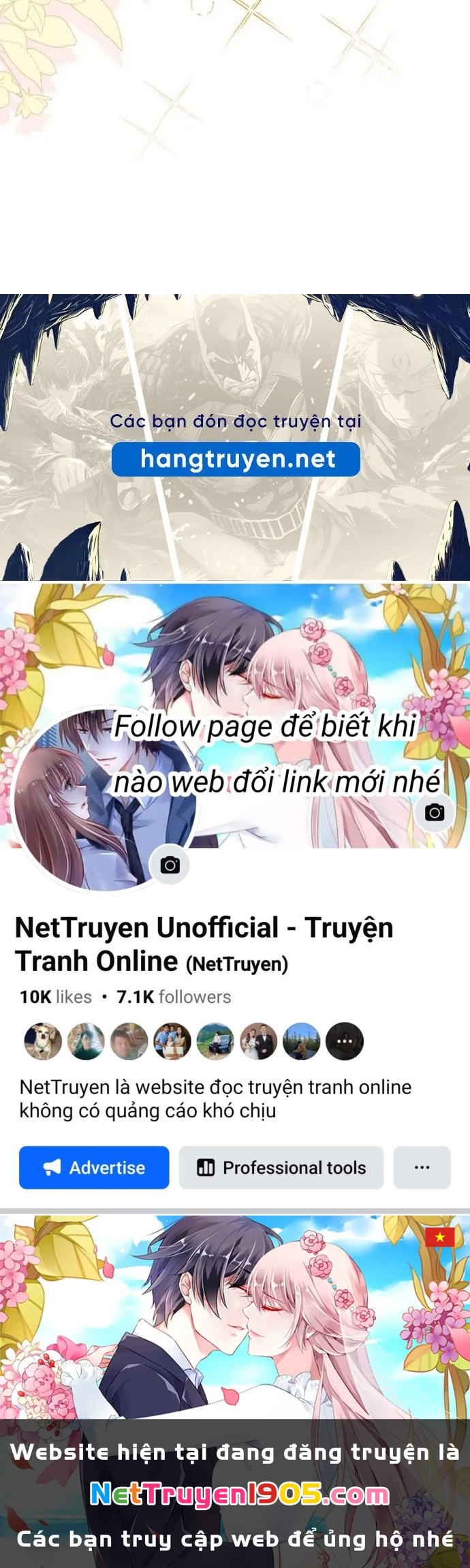 Đã Bảo Nữ Chính Đang Cải Trang Cơ Mà! Chapter 70 - 110