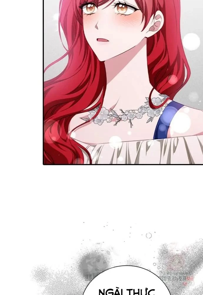 Đã Bảo Nữ Chính Đang Cải Trang Cơ Mà! Chapter 71 - 4