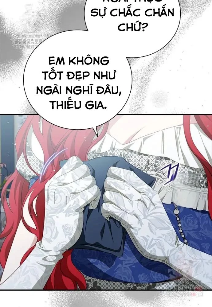 Đã Bảo Nữ Chính Đang Cải Trang Cơ Mà! Chapter 71 - 5