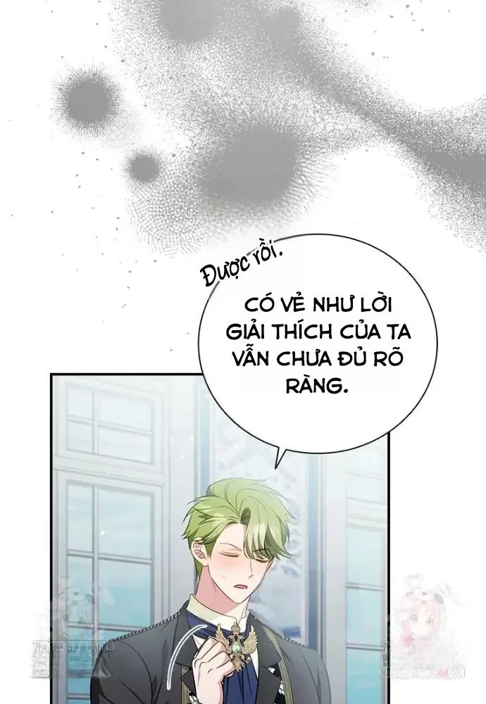 Đã Bảo Nữ Chính Đang Cải Trang Cơ Mà! Chapter 71 - 6