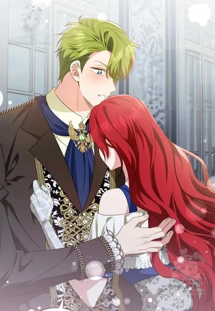 Đã Bảo Nữ Chính Đang Cải Trang Cơ Mà! Chapter 71 - 11