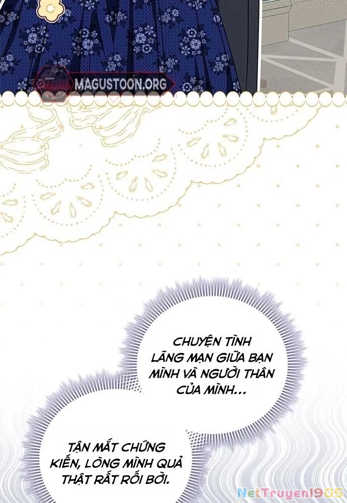 Đã Bảo Nữ Chính Đang Cải Trang Cơ Mà! Chapter 71 - 21