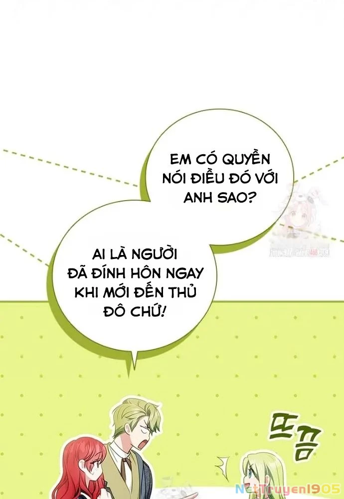 Đã Bảo Nữ Chính Đang Cải Trang Cơ Mà! Chapter 71 - 23