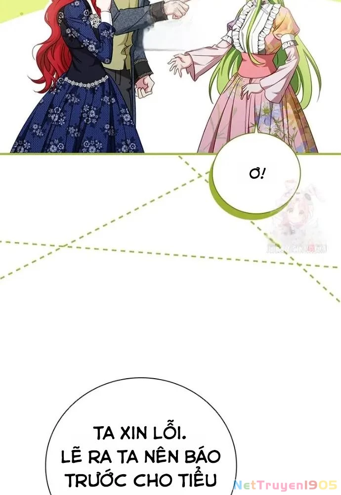 Đã Bảo Nữ Chính Đang Cải Trang Cơ Mà! Chapter 71 - 24