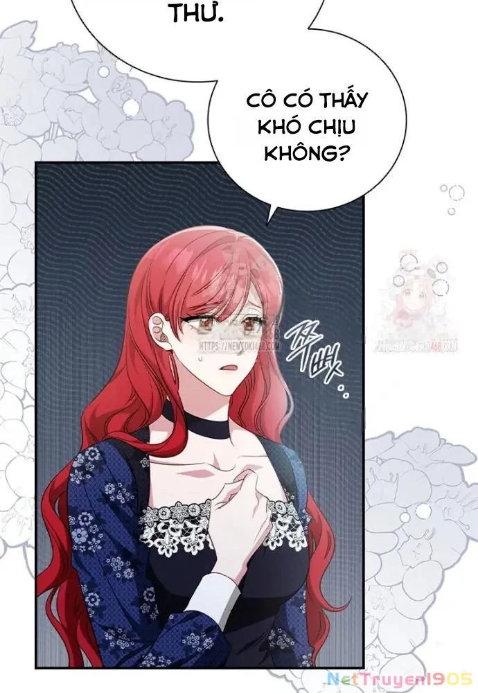 Đã Bảo Nữ Chính Đang Cải Trang Cơ Mà! Chapter 71 - 25