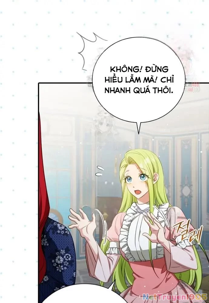 Đã Bảo Nữ Chính Đang Cải Trang Cơ Mà! Chapter 71 - 27