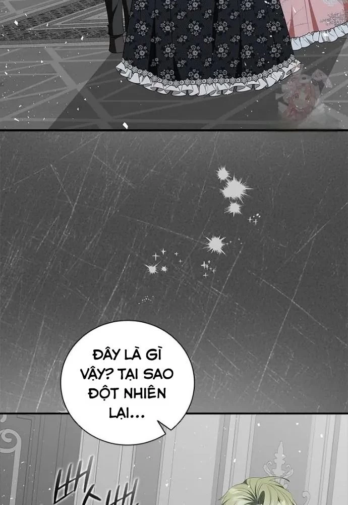 Đã Bảo Nữ Chính Đang Cải Trang Cơ Mà! Chapter 71 - 36