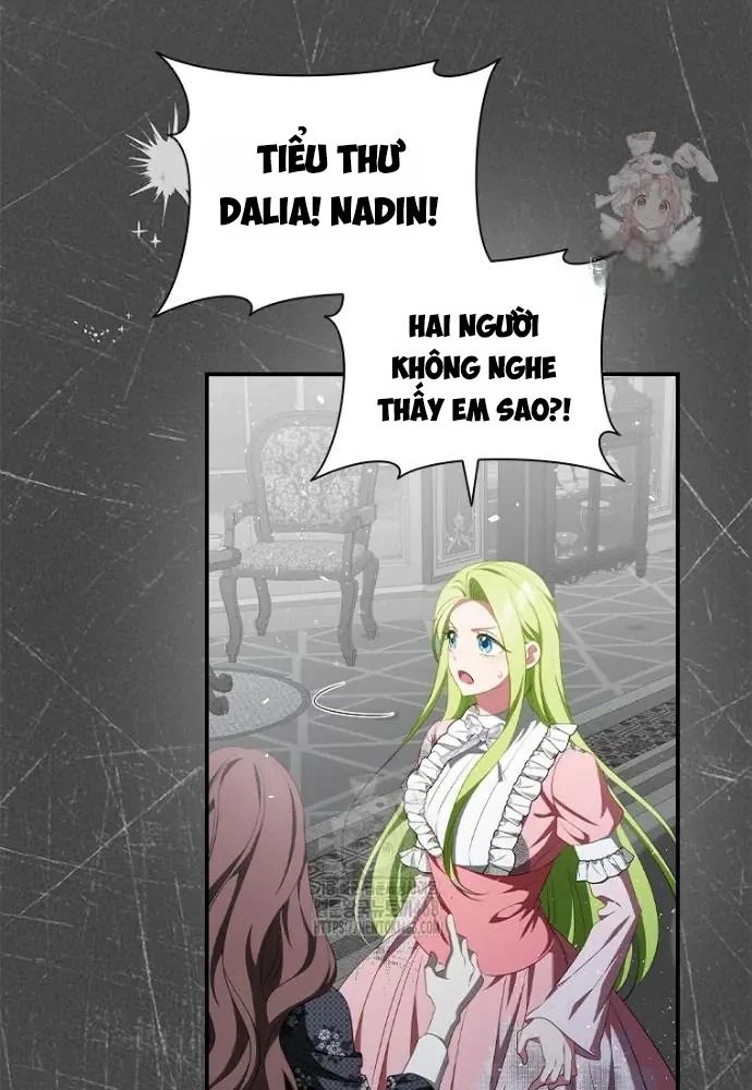 Đã Bảo Nữ Chính Đang Cải Trang Cơ Mà! Chapter 71 - 38