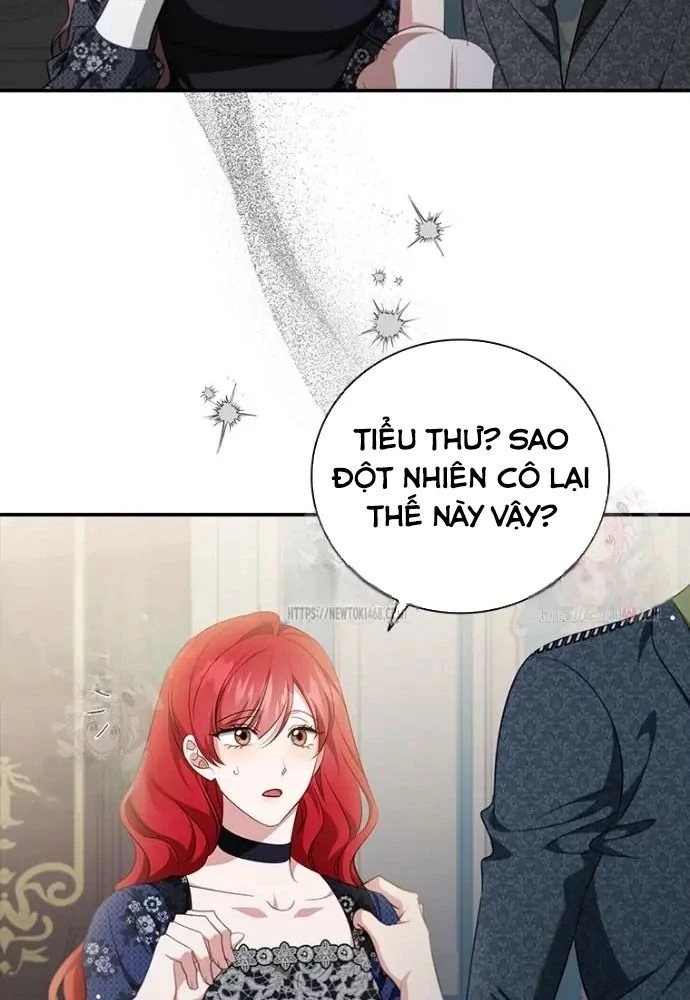 Đã Bảo Nữ Chính Đang Cải Trang Cơ Mà! Chapter 71 - 45