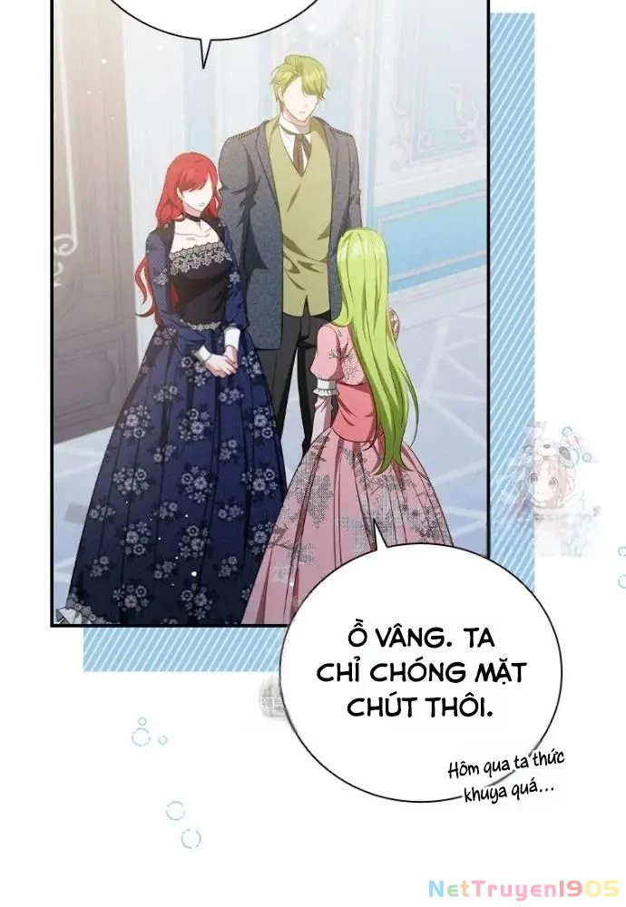 Đã Bảo Nữ Chính Đang Cải Trang Cơ Mà! Chapter 71 - 48