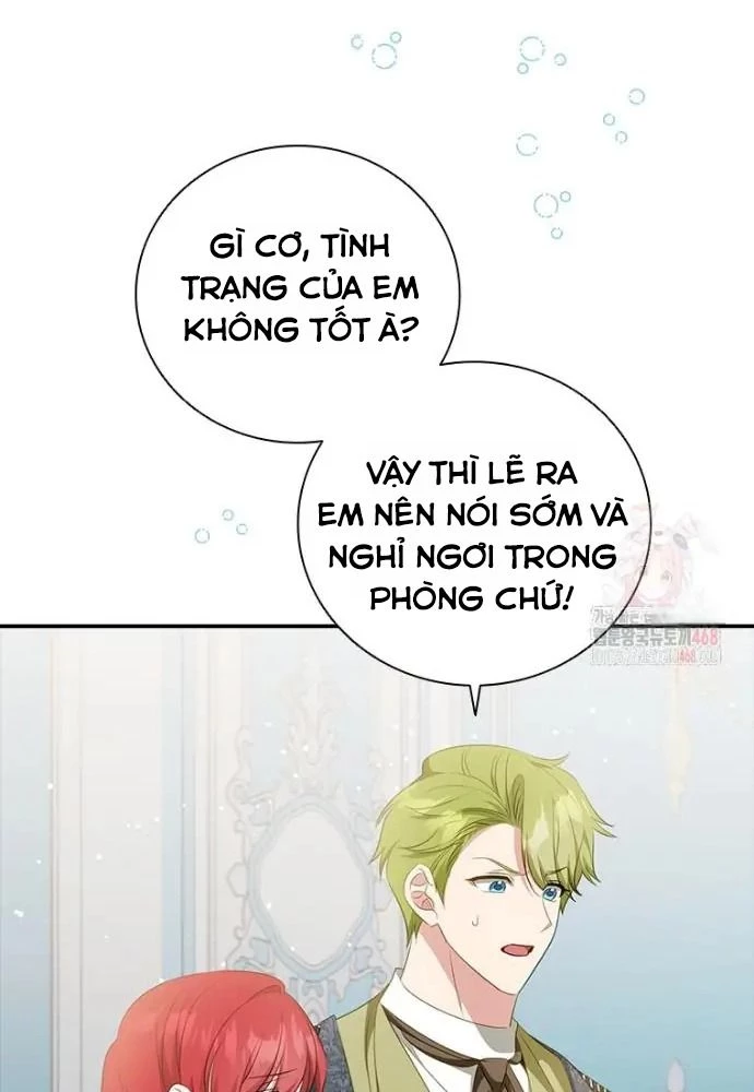 Đã Bảo Nữ Chính Đang Cải Trang Cơ Mà! Chapter 71 - 49