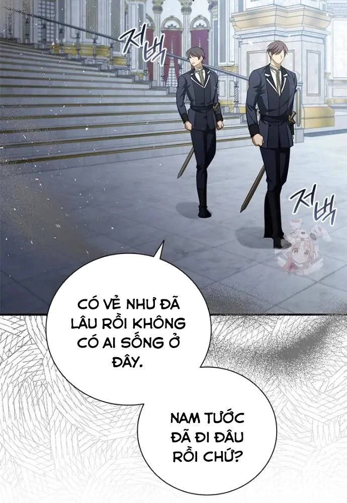 Đã Bảo Nữ Chính Đang Cải Trang Cơ Mà! Chapter 71 - 57