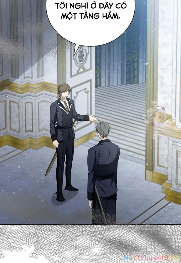 Đã Bảo Nữ Chính Đang Cải Trang Cơ Mà! Chapter 71 - 61