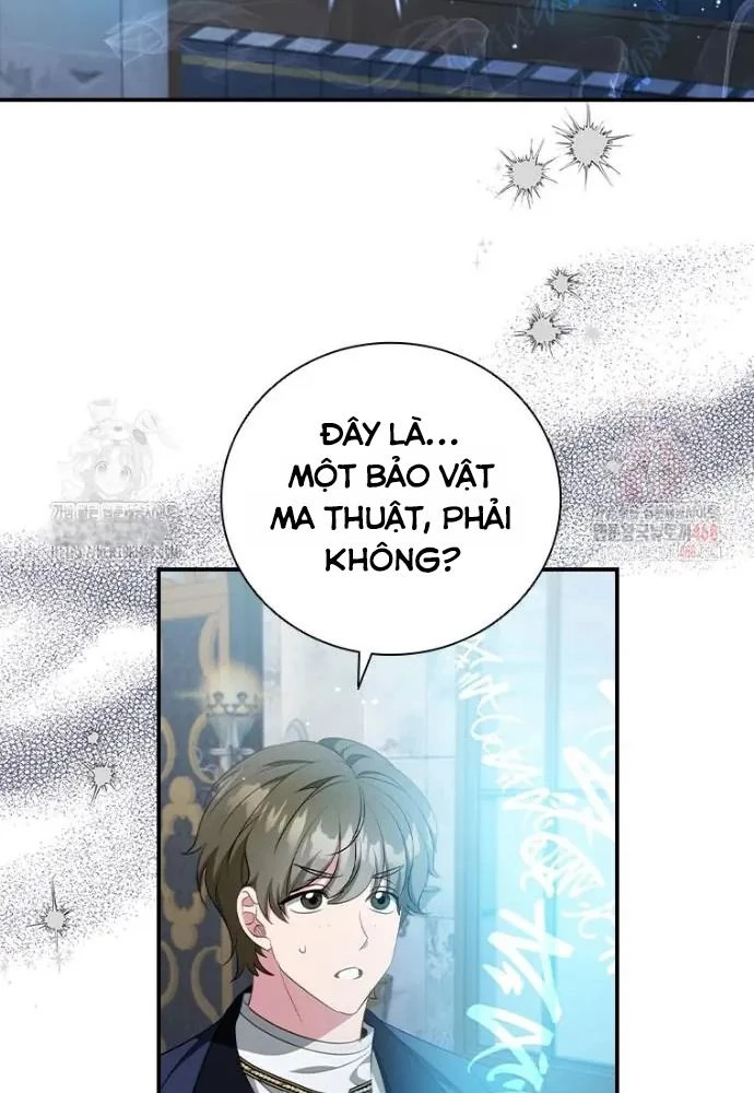 Đã Bảo Nữ Chính Đang Cải Trang Cơ Mà! Chapter 71 - 65