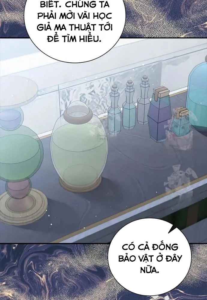 Đã Bảo Nữ Chính Đang Cải Trang Cơ Mà! Chapter 71 - 67