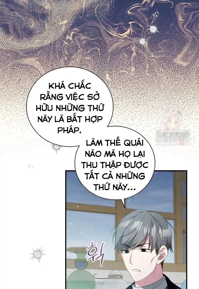 Đã Bảo Nữ Chính Đang Cải Trang Cơ Mà! Chapter 71 - 68
