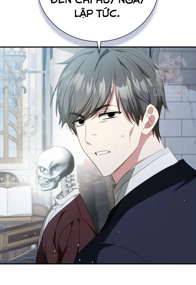 Đã Bảo Nữ Chính Đang Cải Trang Cơ Mà! Chapter 71 - 75