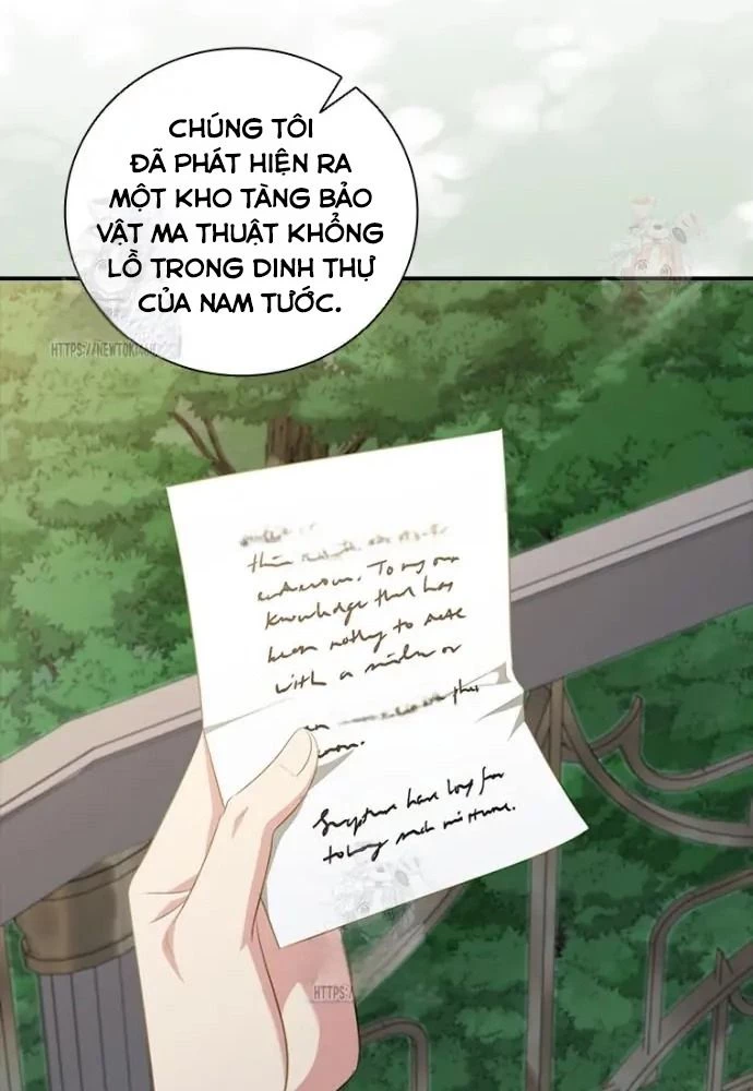 Đã Bảo Nữ Chính Đang Cải Trang Cơ Mà! Chapter 71 - 77