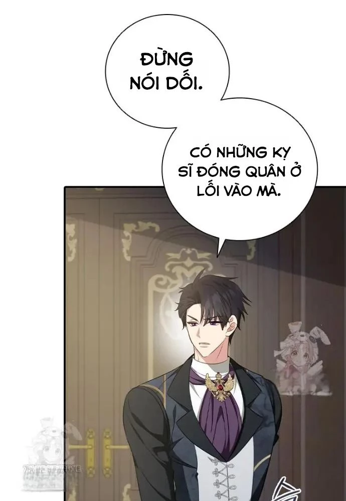 Đã Bảo Nữ Chính Đang Cải Trang Cơ Mà! Chapter 71 - 89