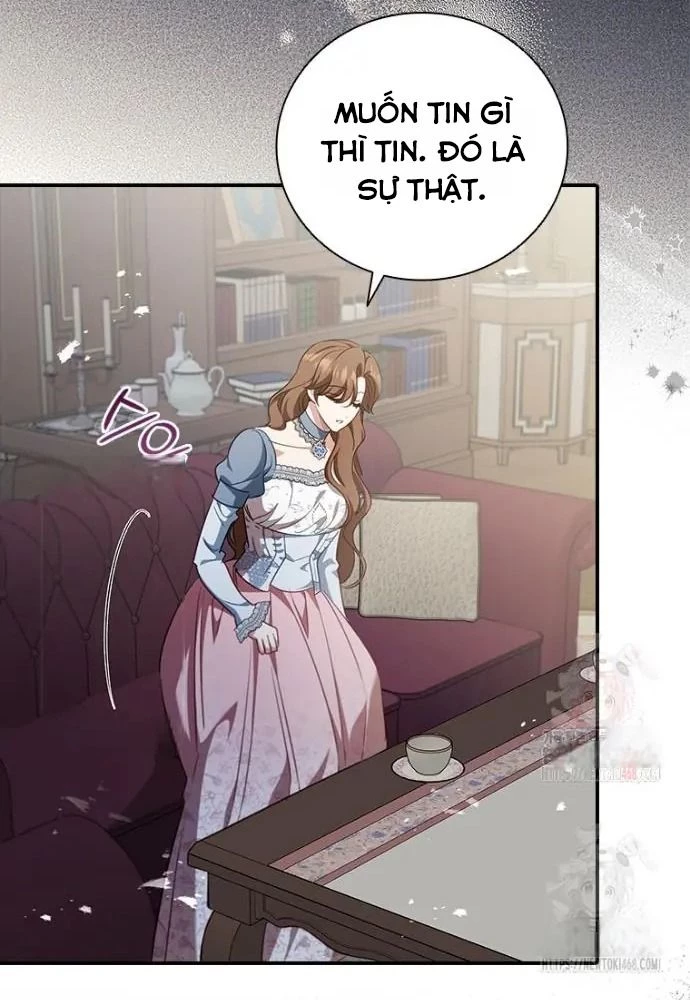 Đã Bảo Nữ Chính Đang Cải Trang Cơ Mà! Chapter 71 - 92