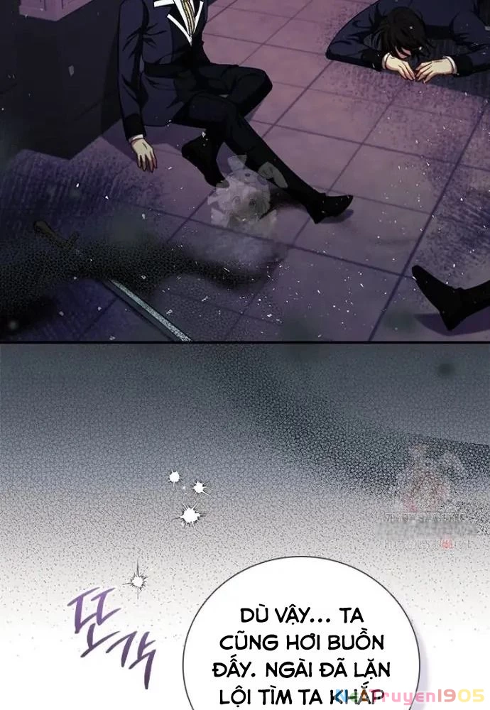 Đã Bảo Nữ Chính Đang Cải Trang Cơ Mà! Chapter 71 - 94