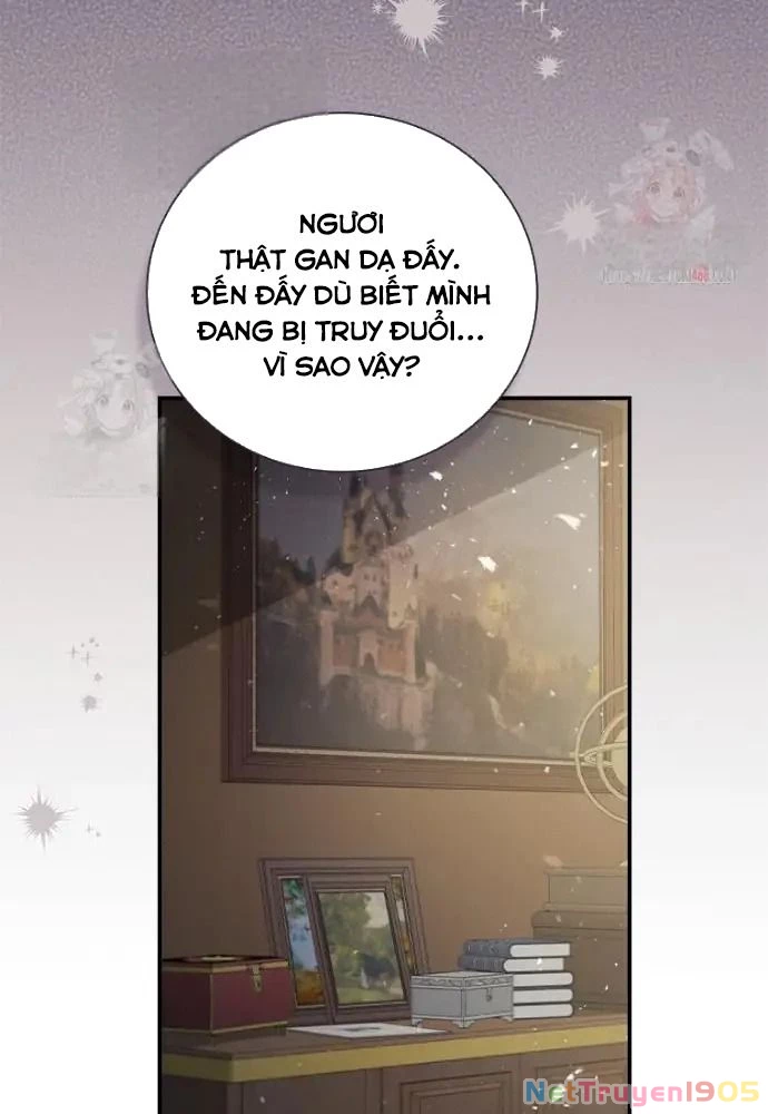 Đã Bảo Nữ Chính Đang Cải Trang Cơ Mà! Chapter 71 - 100