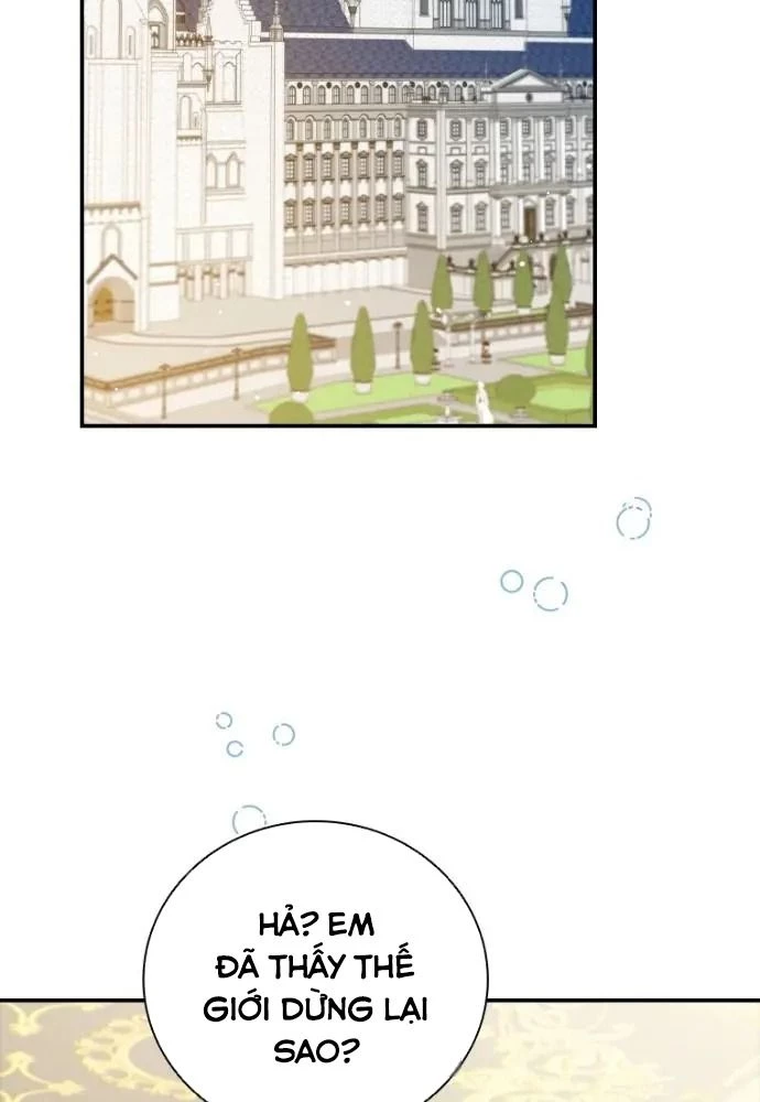 Đã Bảo Nữ Chính Đang Cải Trang Cơ Mà! Chapter 72 - 2