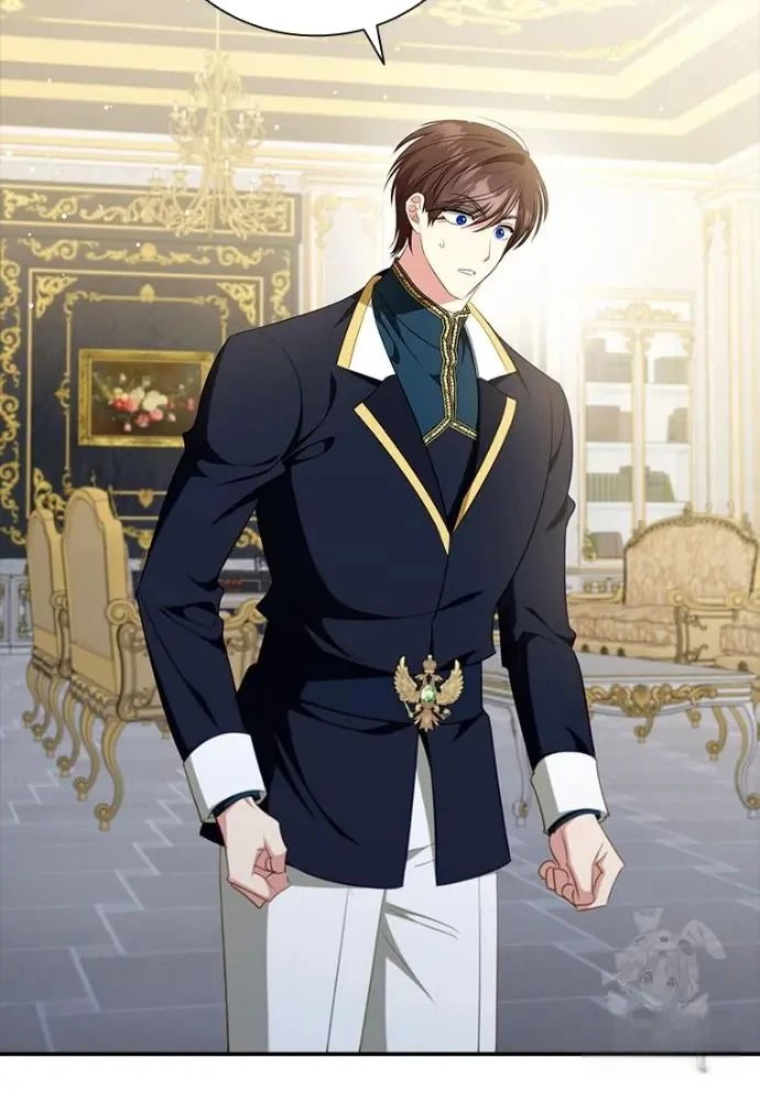 Đã Bảo Nữ Chính Đang Cải Trang Cơ Mà! Chapter 72 - 3