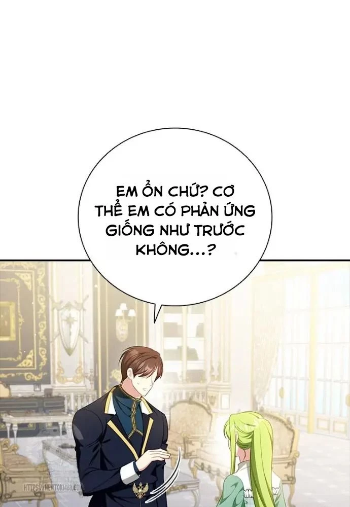 Đã Bảo Nữ Chính Đang Cải Trang Cơ Mà! Chapter 72 - 4