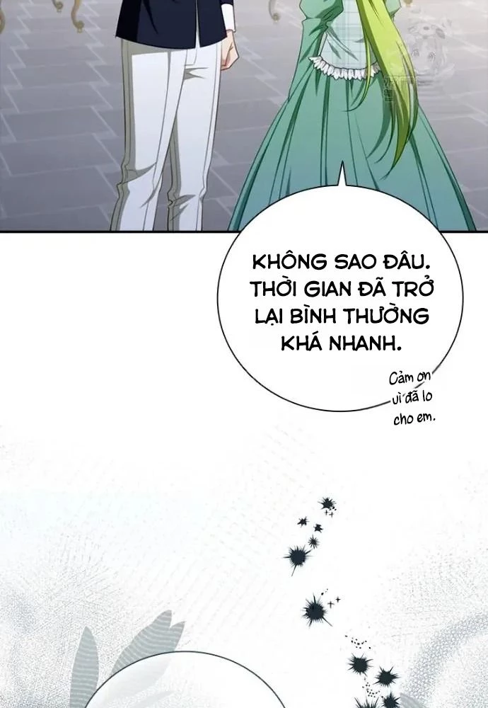 Đã Bảo Nữ Chính Đang Cải Trang Cơ Mà! Chapter 72 - 5