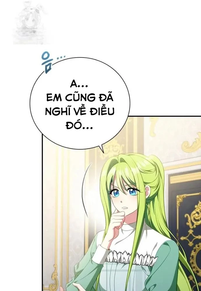 Đã Bảo Nữ Chính Đang Cải Trang Cơ Mà! Chapter 72 - 8