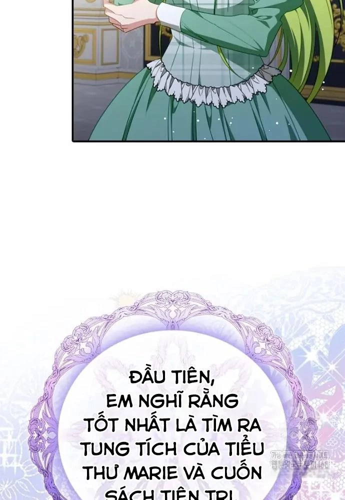 Đã Bảo Nữ Chính Đang Cải Trang Cơ Mà! Chapter 72 - 9