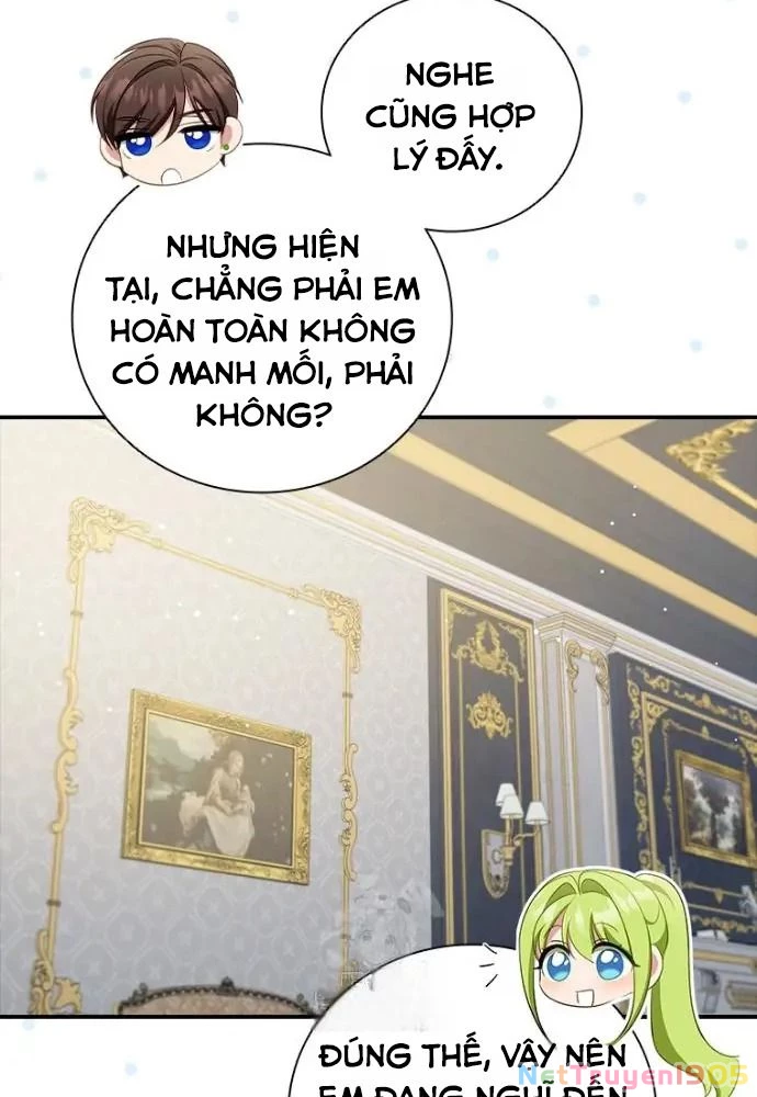 Đã Bảo Nữ Chính Đang Cải Trang Cơ Mà! Chapter 72 - 14