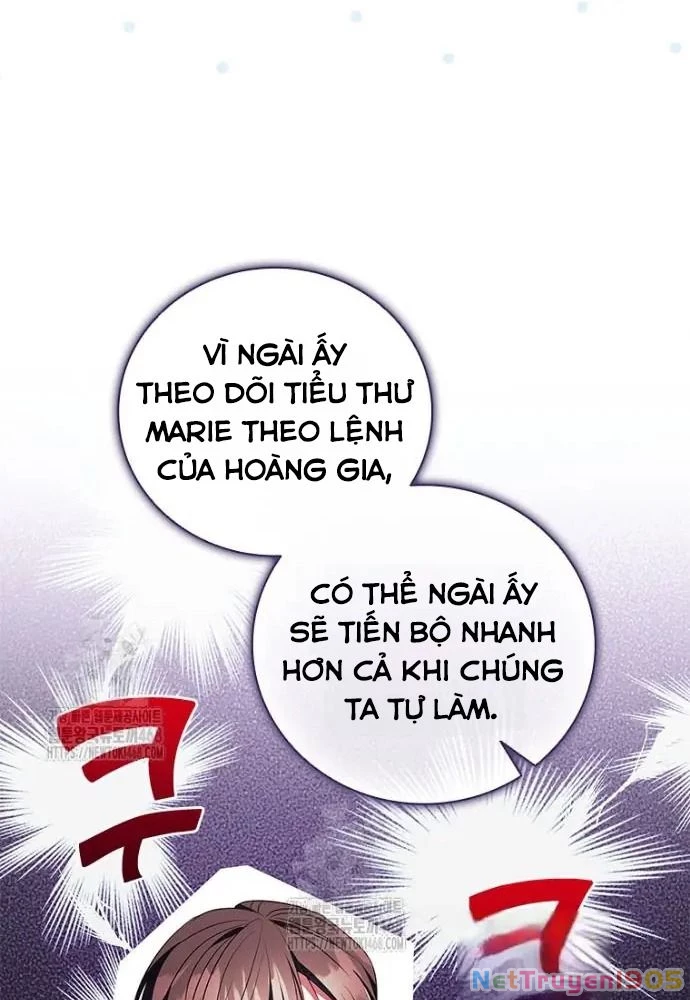 Đã Bảo Nữ Chính Đang Cải Trang Cơ Mà! Chapter 72 - 16