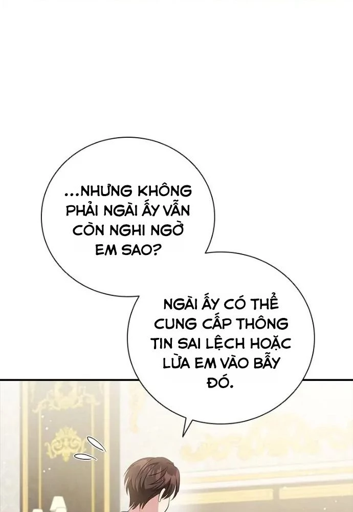 Đã Bảo Nữ Chính Đang Cải Trang Cơ Mà! Chapter 72 - 18