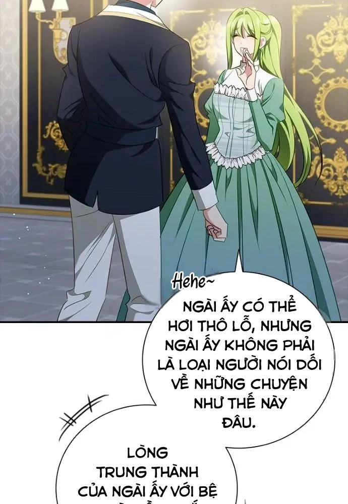 Đã Bảo Nữ Chính Đang Cải Trang Cơ Mà! Chapter 72 - 19