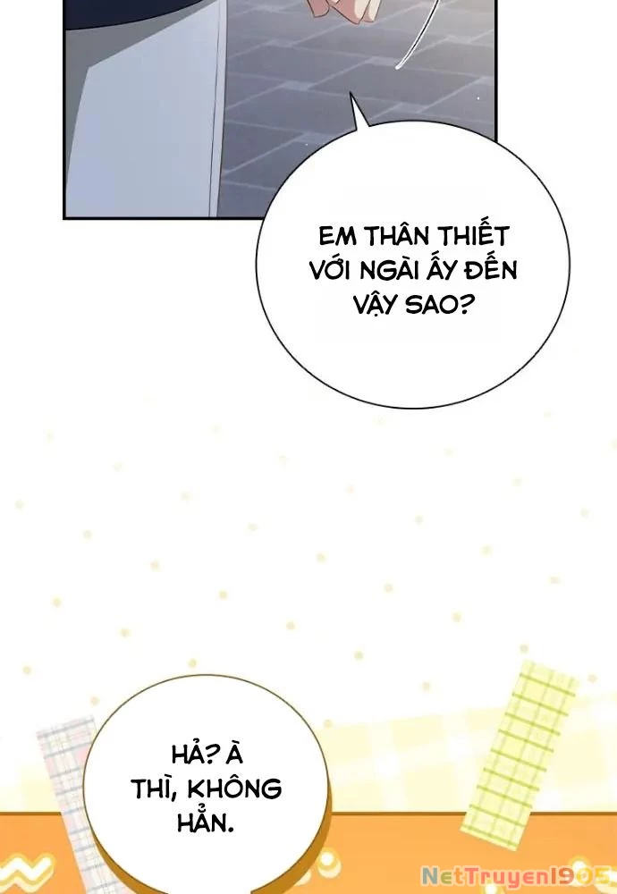 Đã Bảo Nữ Chính Đang Cải Trang Cơ Mà! Chapter 72 - 21