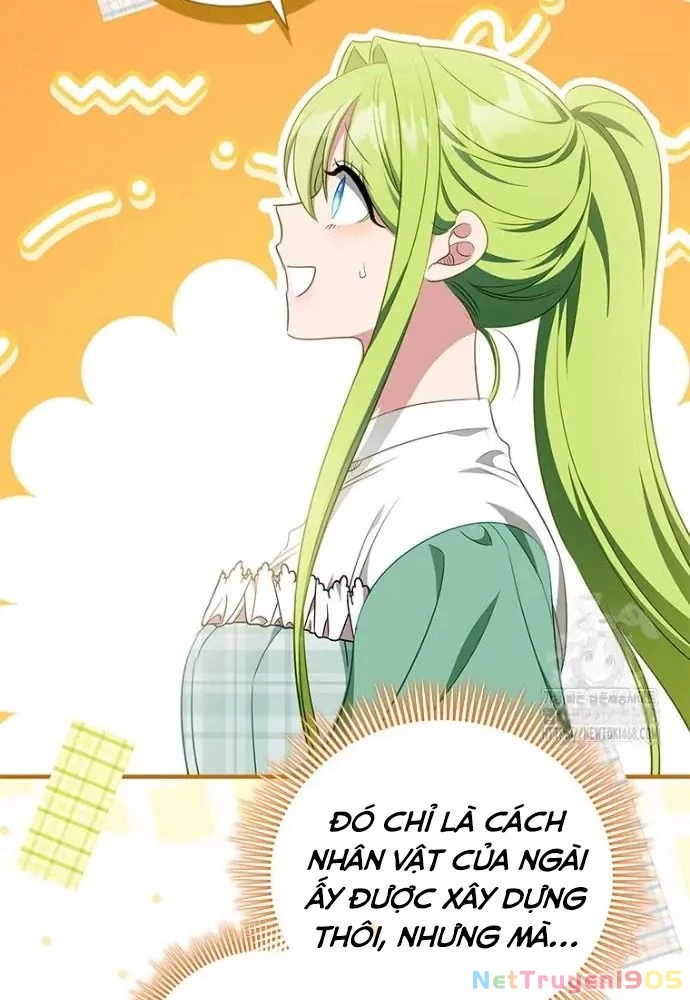 Đã Bảo Nữ Chính Đang Cải Trang Cơ Mà! Chapter 72 - 22
