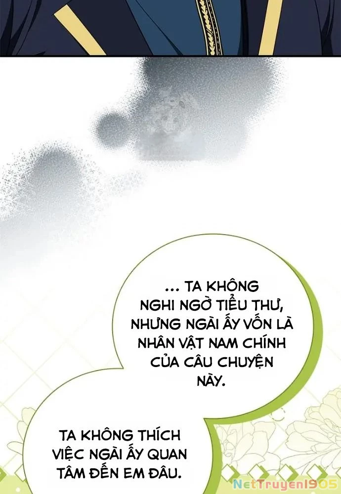 Đã Bảo Nữ Chính Đang Cải Trang Cơ Mà! Chapter 72 - 25