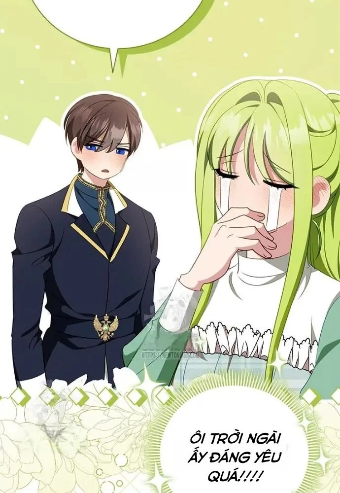 Đã Bảo Nữ Chính Đang Cải Trang Cơ Mà! Chapter 72 - 26