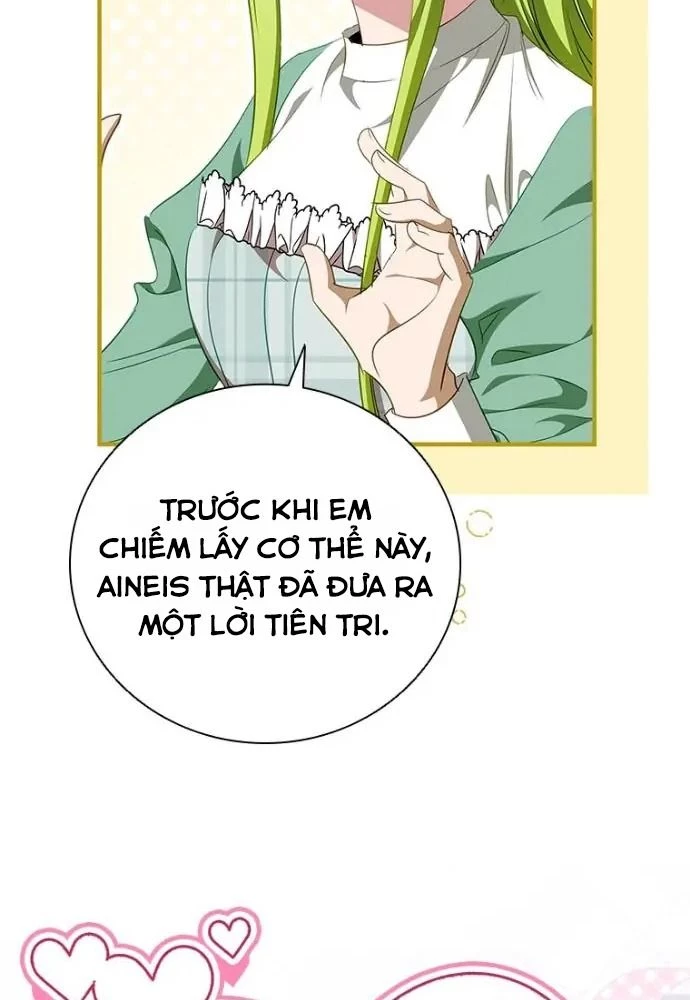 Đã Bảo Nữ Chính Đang Cải Trang Cơ Mà! Chapter 72 - 29