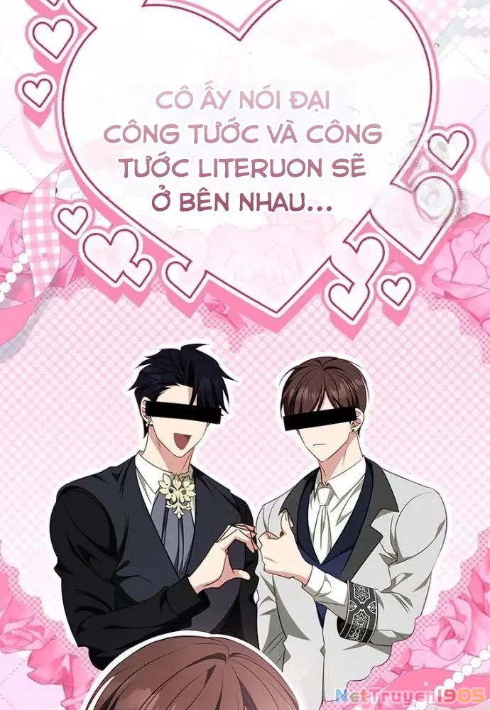 Đã Bảo Nữ Chính Đang Cải Trang Cơ Mà! Chapter 72 - 30