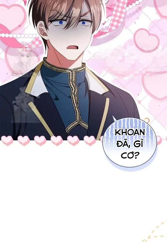 Đã Bảo Nữ Chính Đang Cải Trang Cơ Mà! Chapter 72 - 31