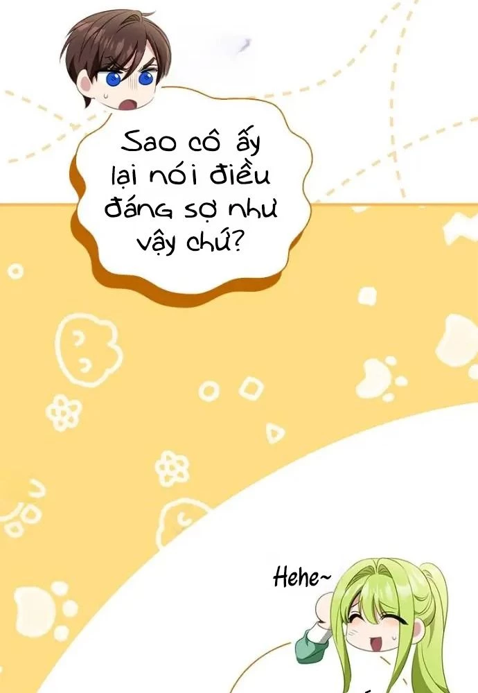 Đã Bảo Nữ Chính Đang Cải Trang Cơ Mà! Chapter 72 - 32