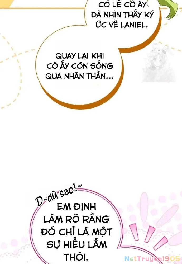 Đã Bảo Nữ Chính Đang Cải Trang Cơ Mà! Chapter 72 - 33