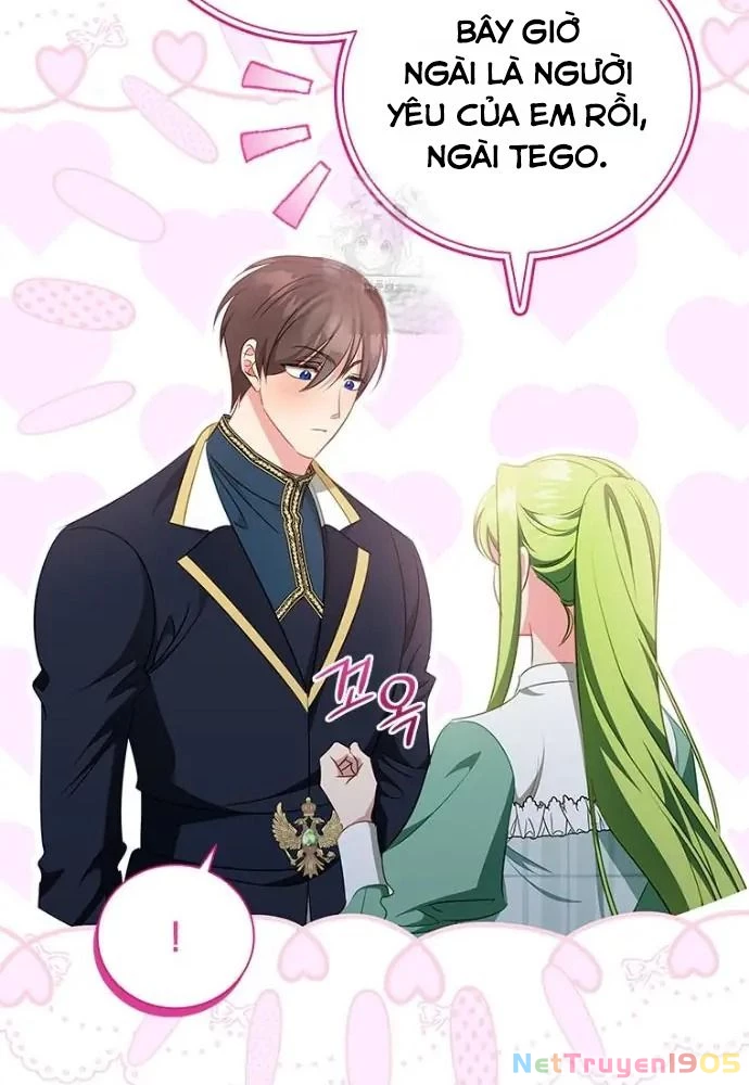 Đã Bảo Nữ Chính Đang Cải Trang Cơ Mà! Chapter 72 - 34