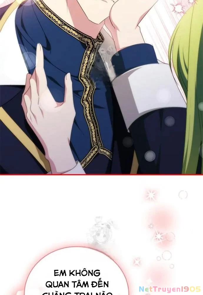 Đã Bảo Nữ Chính Đang Cải Trang Cơ Mà! Chapter 72 - 39