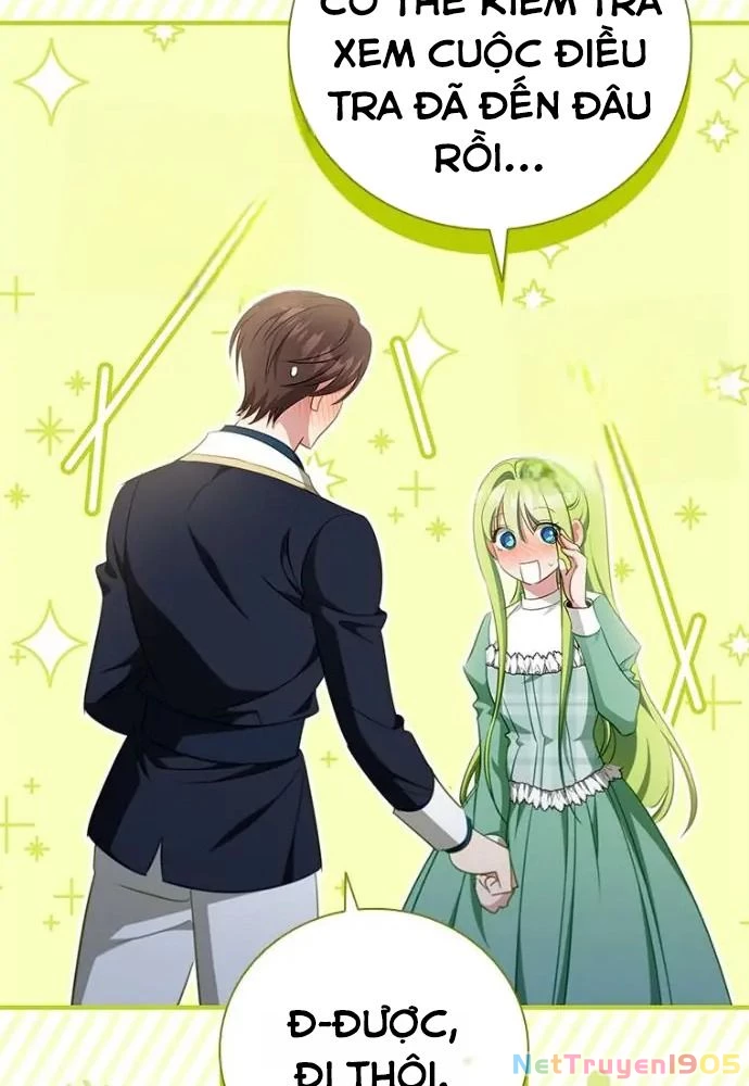 Đã Bảo Nữ Chính Đang Cải Trang Cơ Mà! Chapter 72 - 44