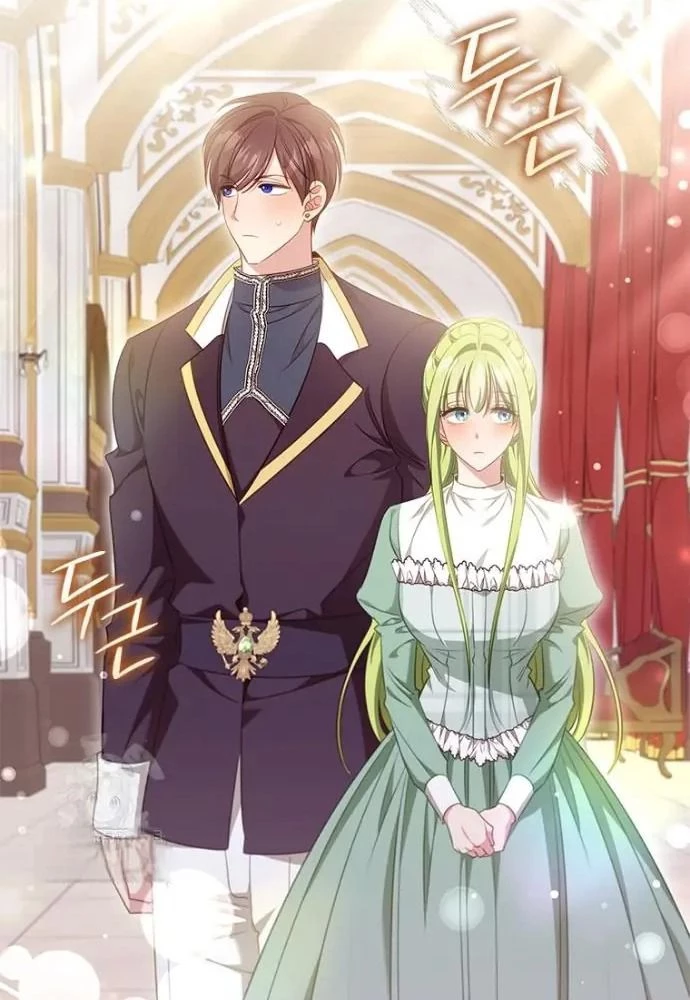 Đã Bảo Nữ Chính Đang Cải Trang Cơ Mà! Chapter 72 - 47