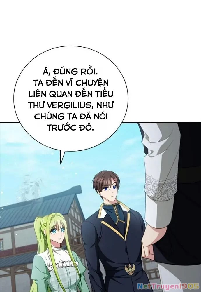 Đã Bảo Nữ Chính Đang Cải Trang Cơ Mà! Chapter 72 - 54